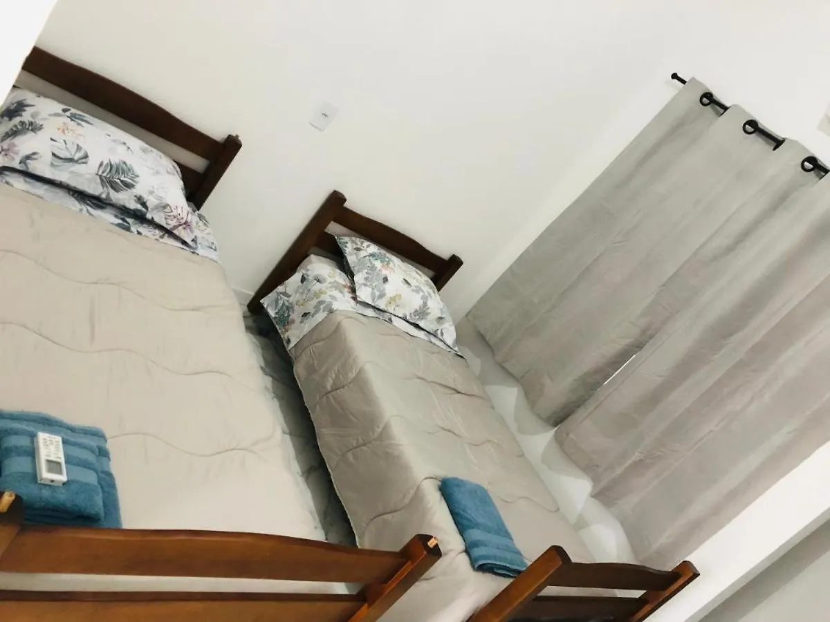 Suites Nani Penha