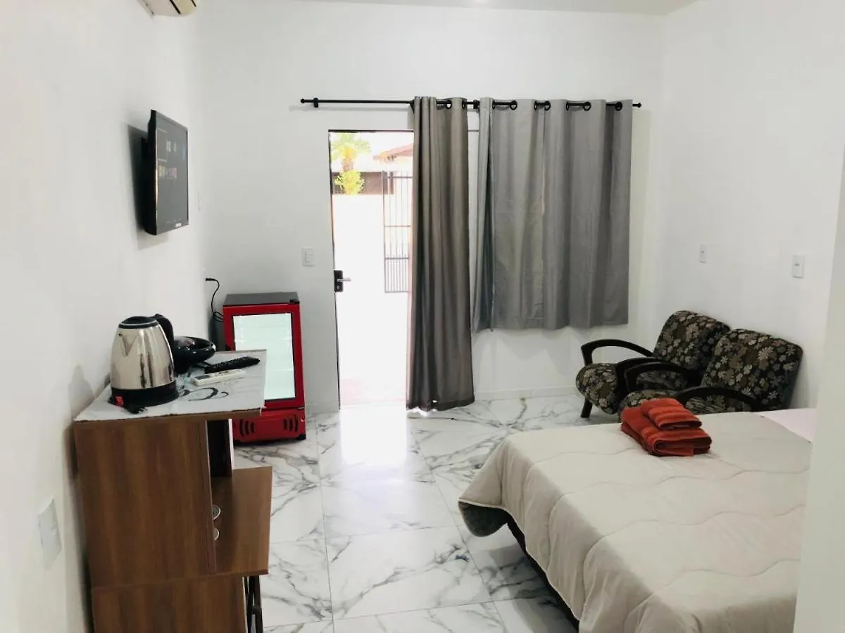 Suites Nani Penha