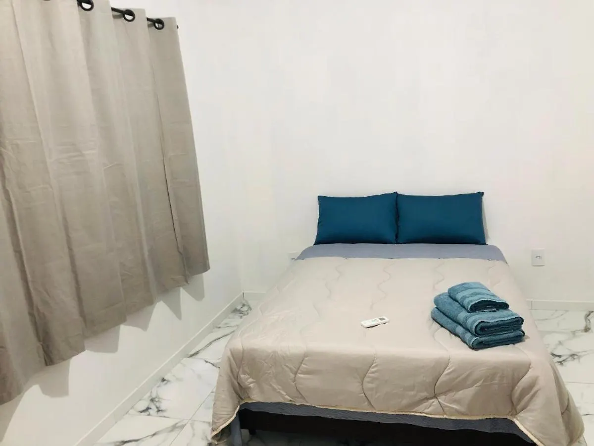 Suites Nani Penha  Penha (Santa Catarina)