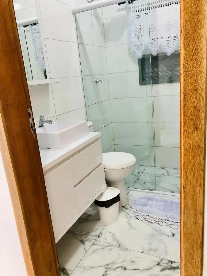 Suites Nani Penha  Brazilië