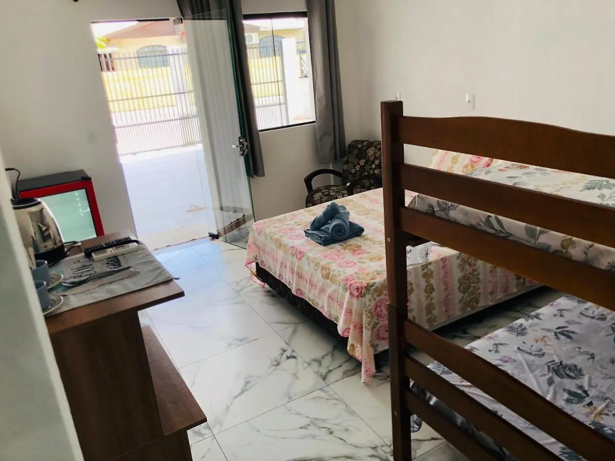 Accommodatie bij particulieren Suites Nani Penha