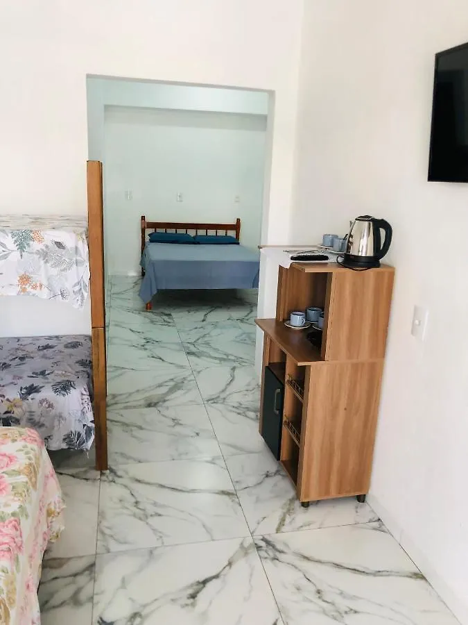 Accommodatie bij particulieren Suites Nani Penha